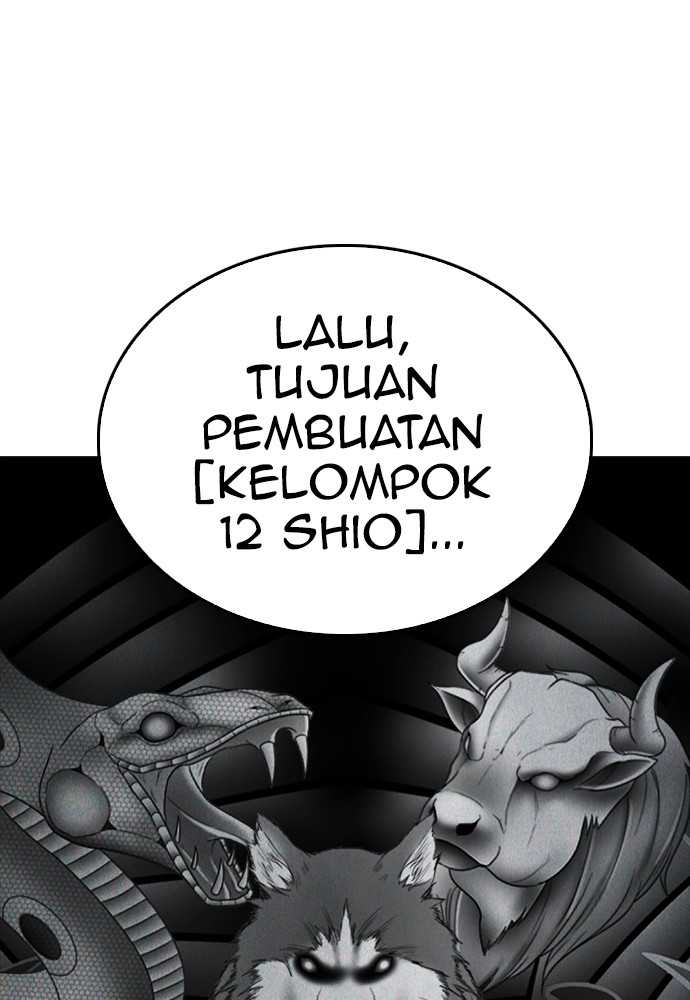 Halaman 41 dari Daddy Goes to School Chapter 138