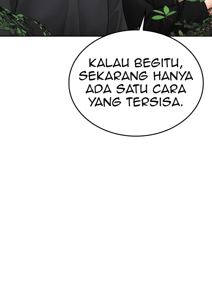 Halaman 45 dari Daddy Goes to School Chapter 138