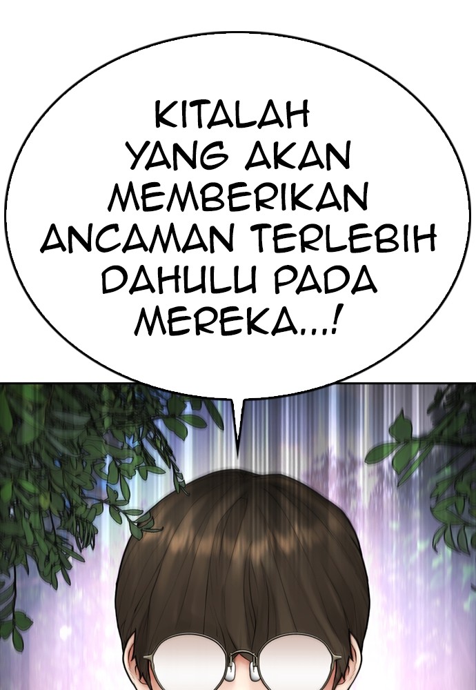 Halaman 46 dari Daddy Goes to School Chapter 138
