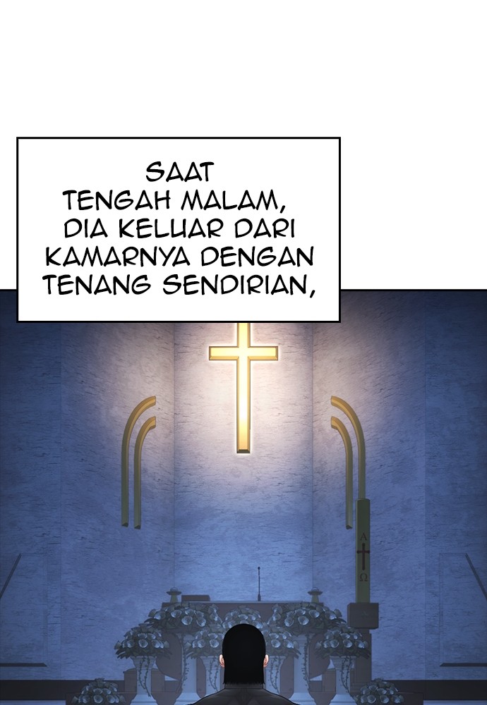 Halaman 53 dari Daddy Goes to School Chapter 138