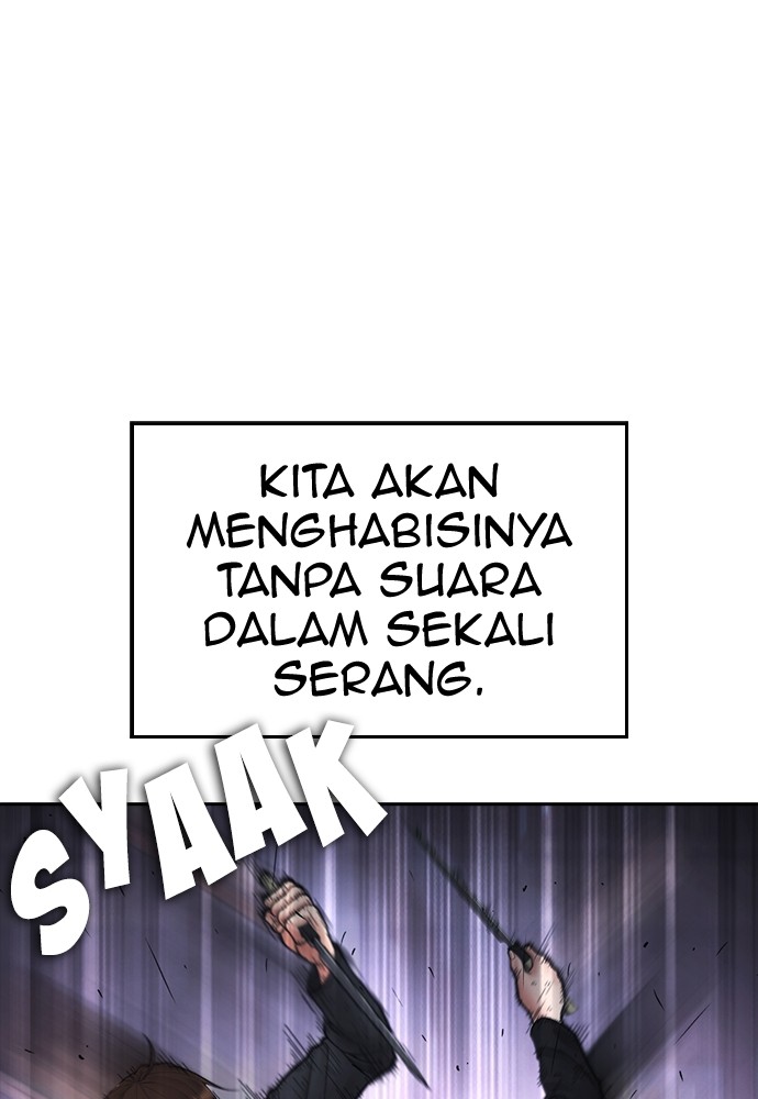Halaman 57 dari Daddy Goes to School Chapter 138