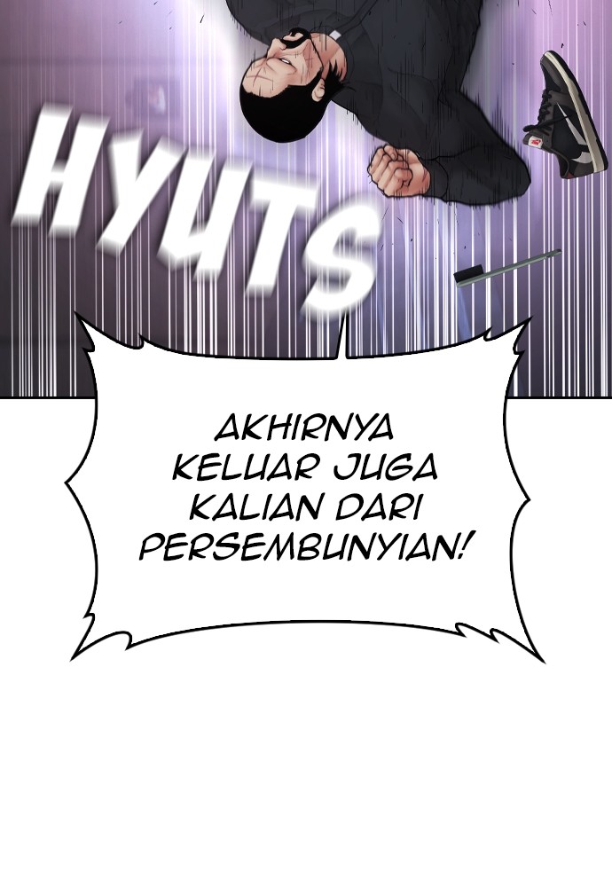 Halaman 63 dari Daddy Goes to School Chapter 138