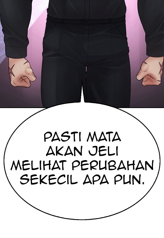 Halaman 72 dari Daddy Goes to School Chapter 138