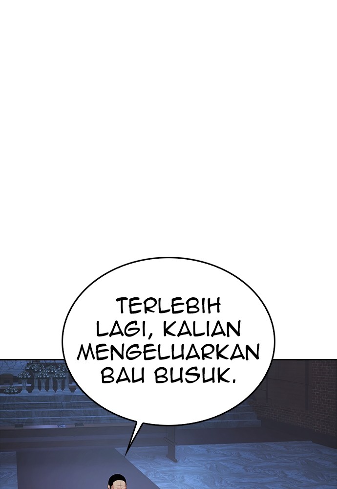 Halaman 73 dari Daddy Goes to School Chapter 138