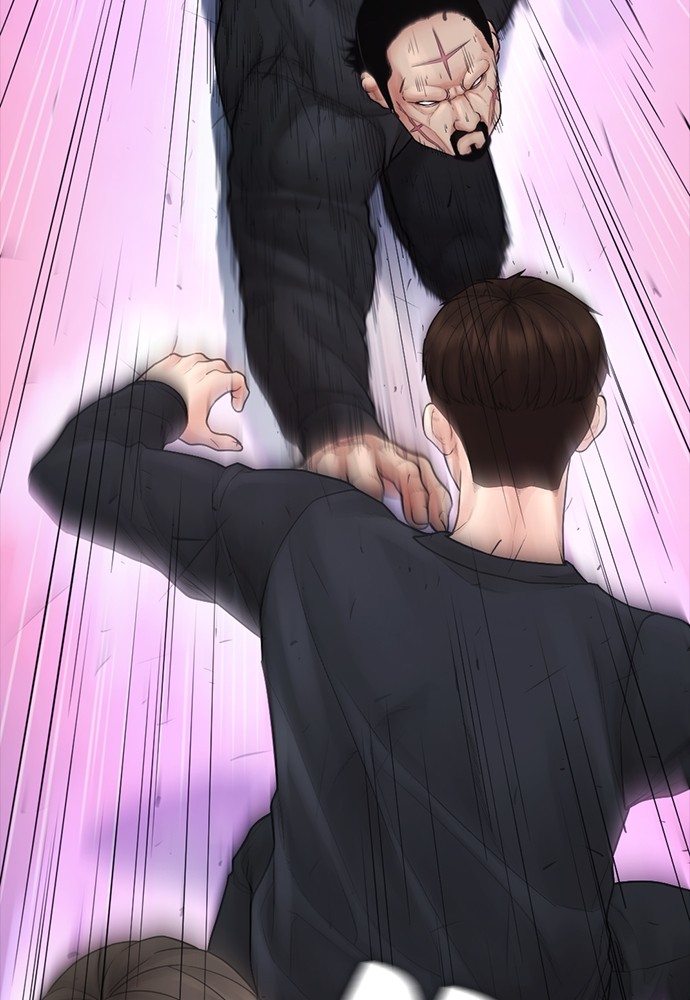 Halaman 79 dari Daddy Goes to School Chapter 138