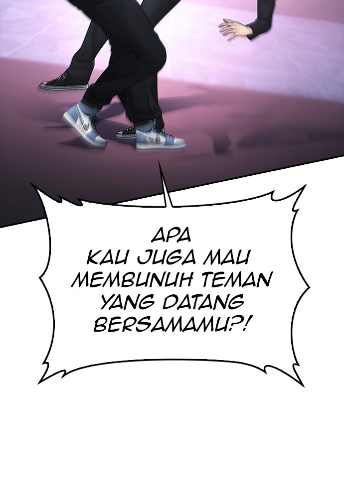 Halaman 90 dari Daddy Goes to School Chapter 138