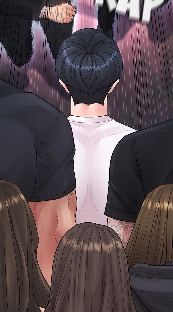 Halaman 10 dari Daddy Goes to School Chapter 139
