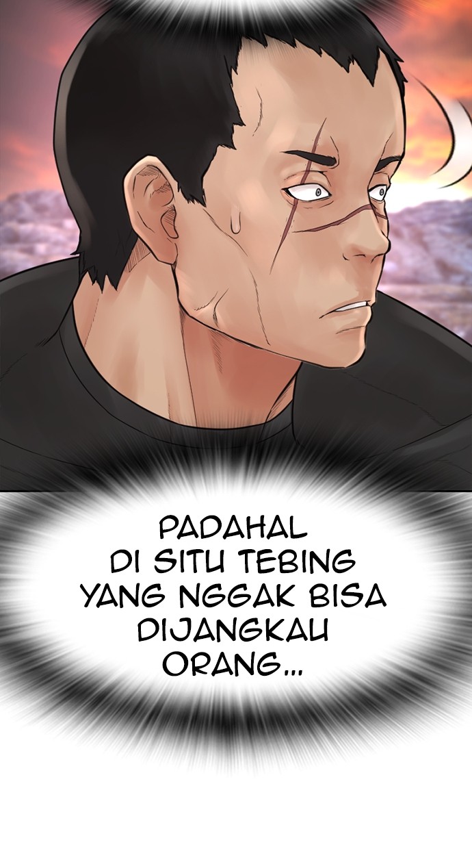Halaman 107 dari Daddy Goes to School Chapter 139