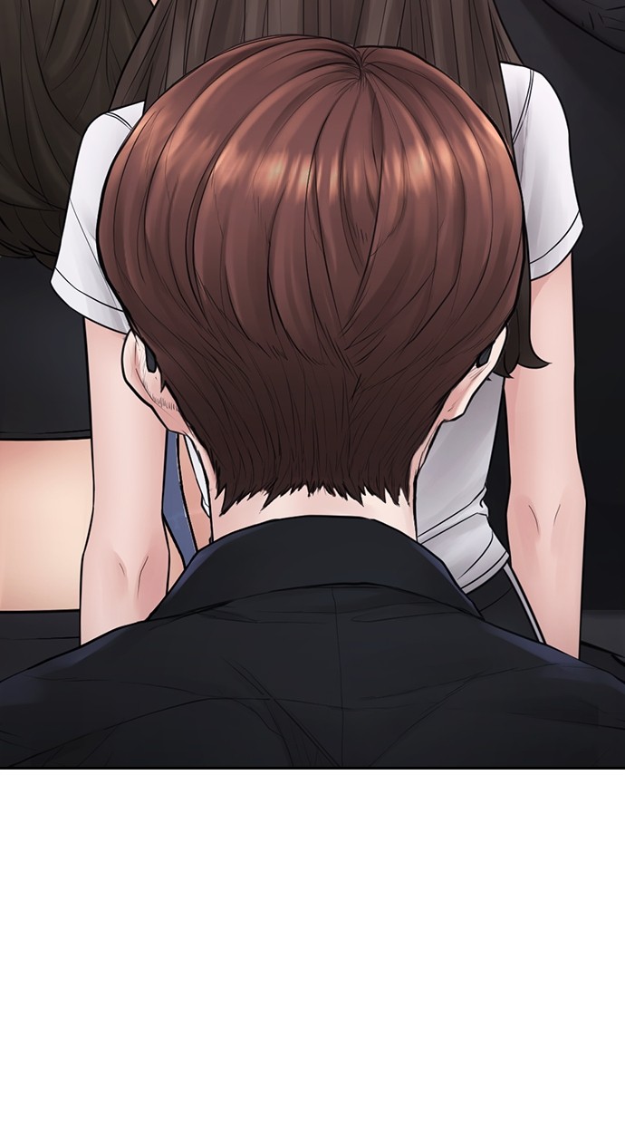 Halaman 11 dari Daddy Goes to School Chapter 139