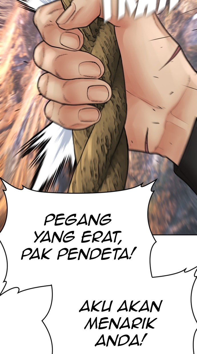 Halaman 113 dari Daddy Goes to School Chapter 139