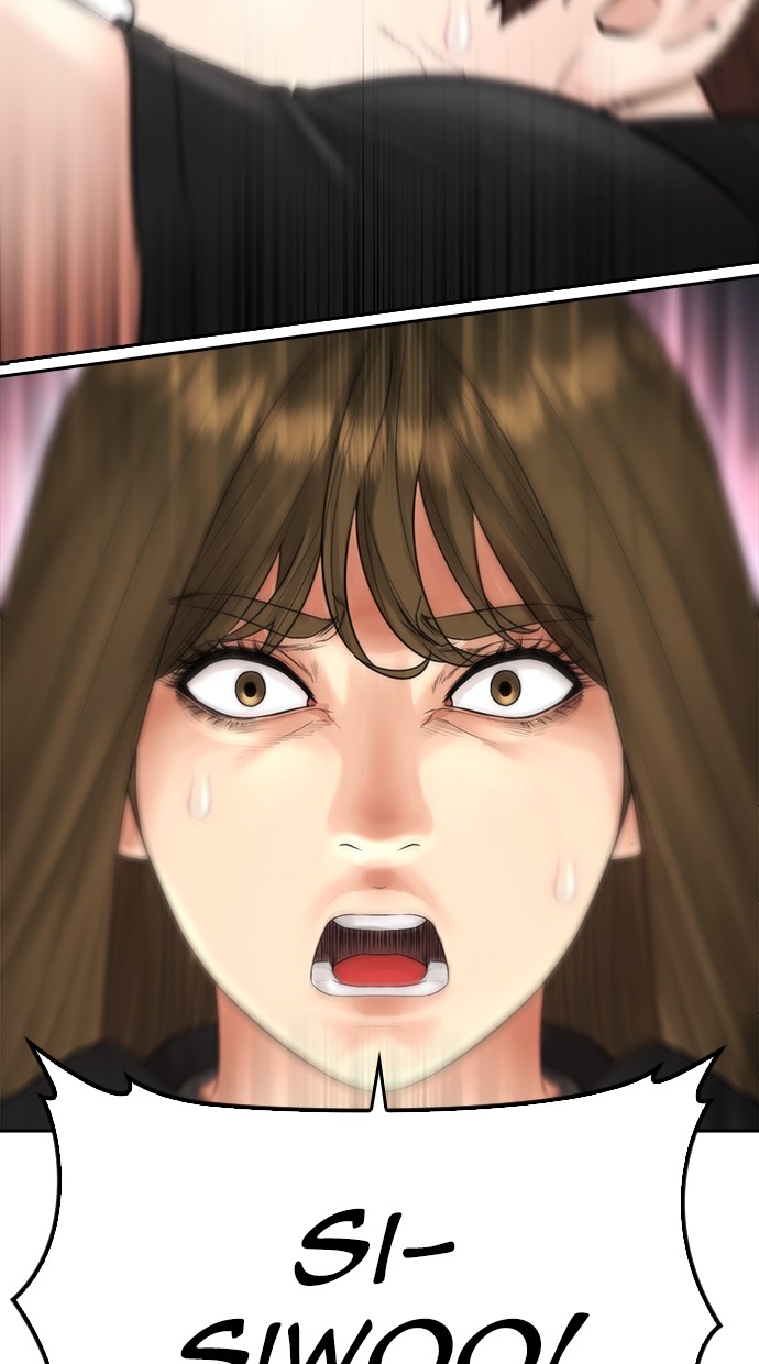 Halaman 126 dari Daddy Goes to School Chapter 139