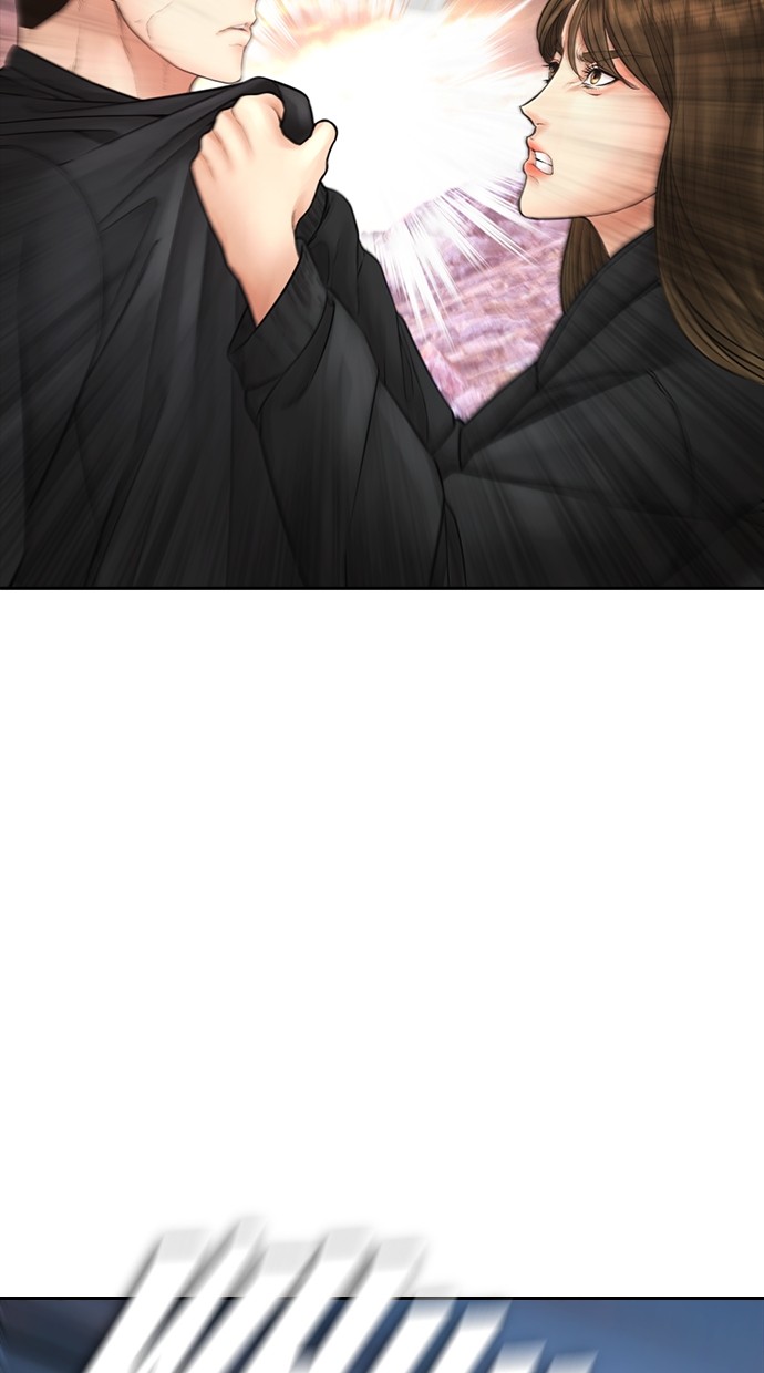 Halaman 128 dari Daddy Goes to School Chapter 139