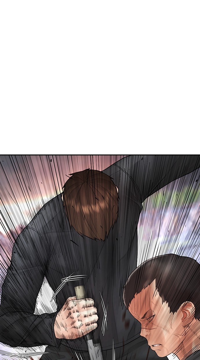 Halaman 146 dari Daddy Goes to School Chapter 139
