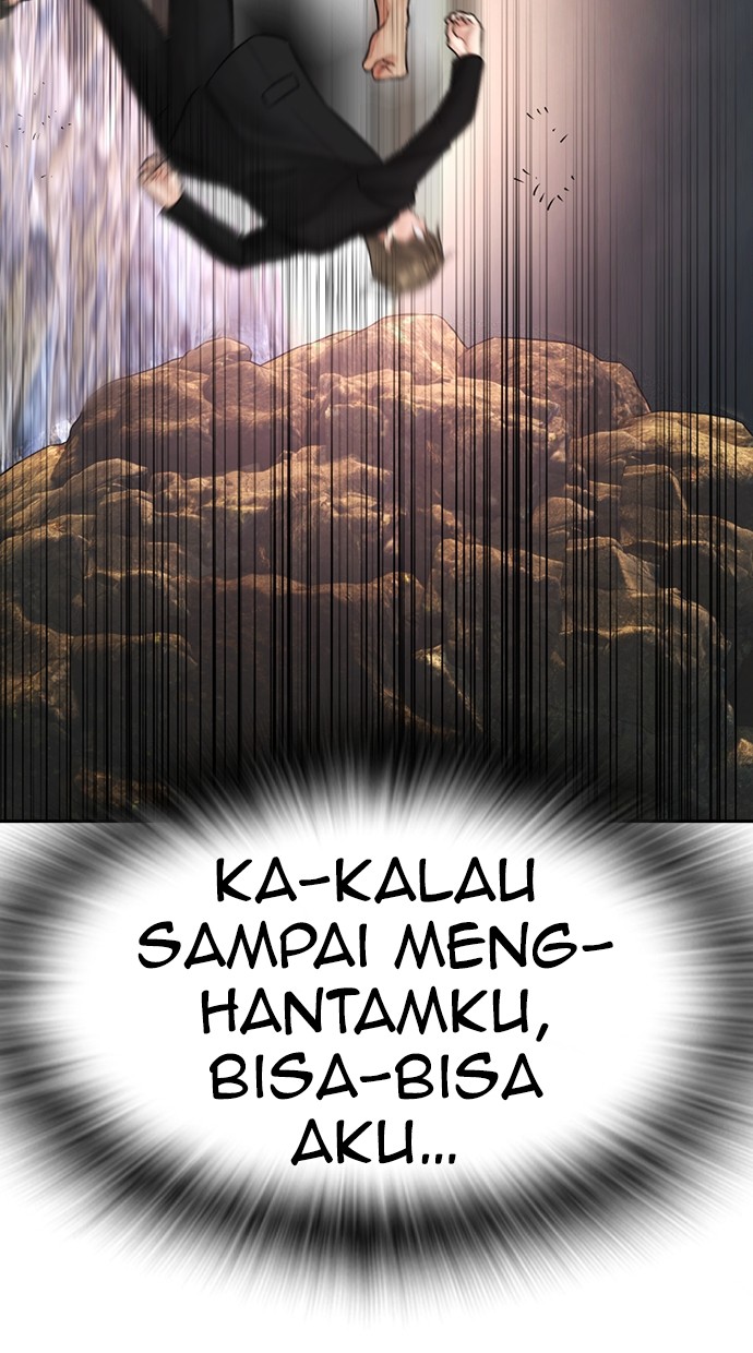 Halaman 169 dari Daddy Goes to School Chapter 139