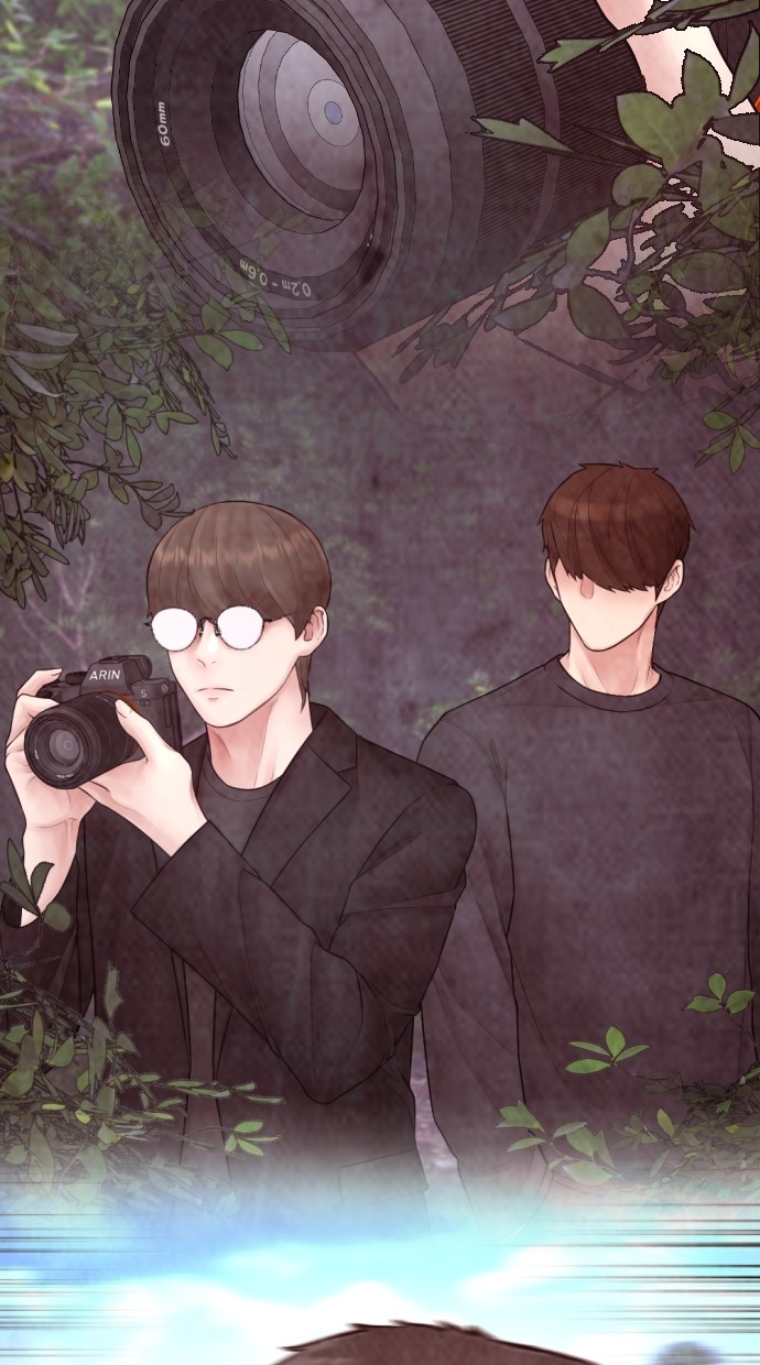 Halaman 177 dari Daddy Goes to School Chapter 139