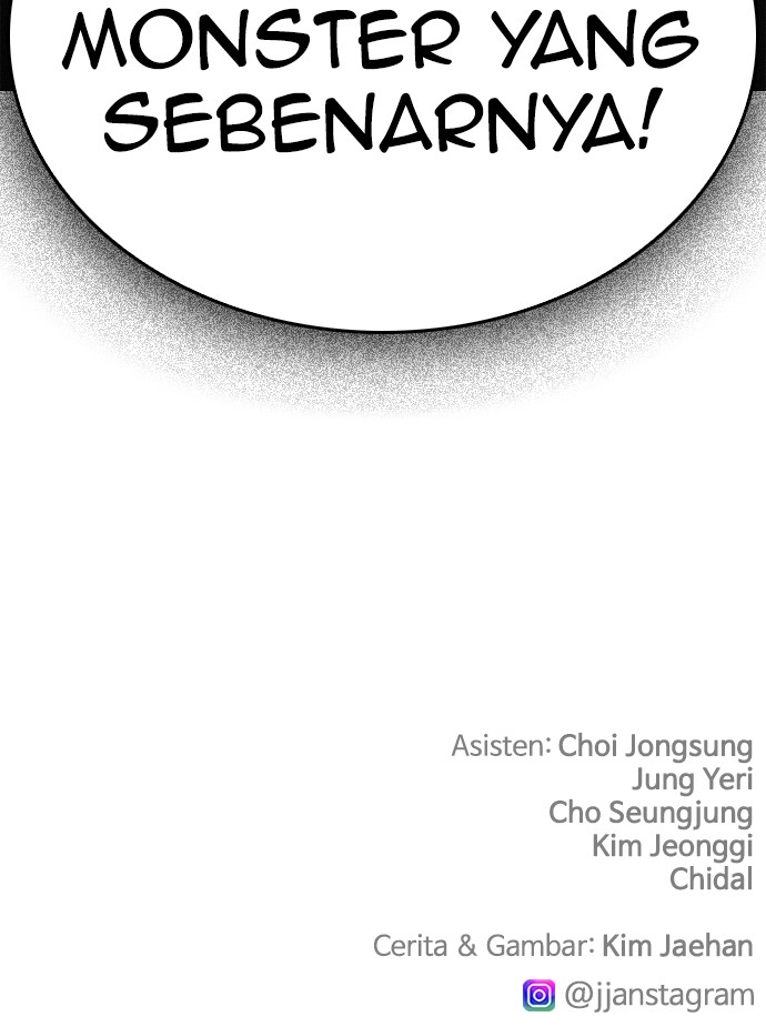 Halaman 193 dari Daddy Goes to School Chapter 139