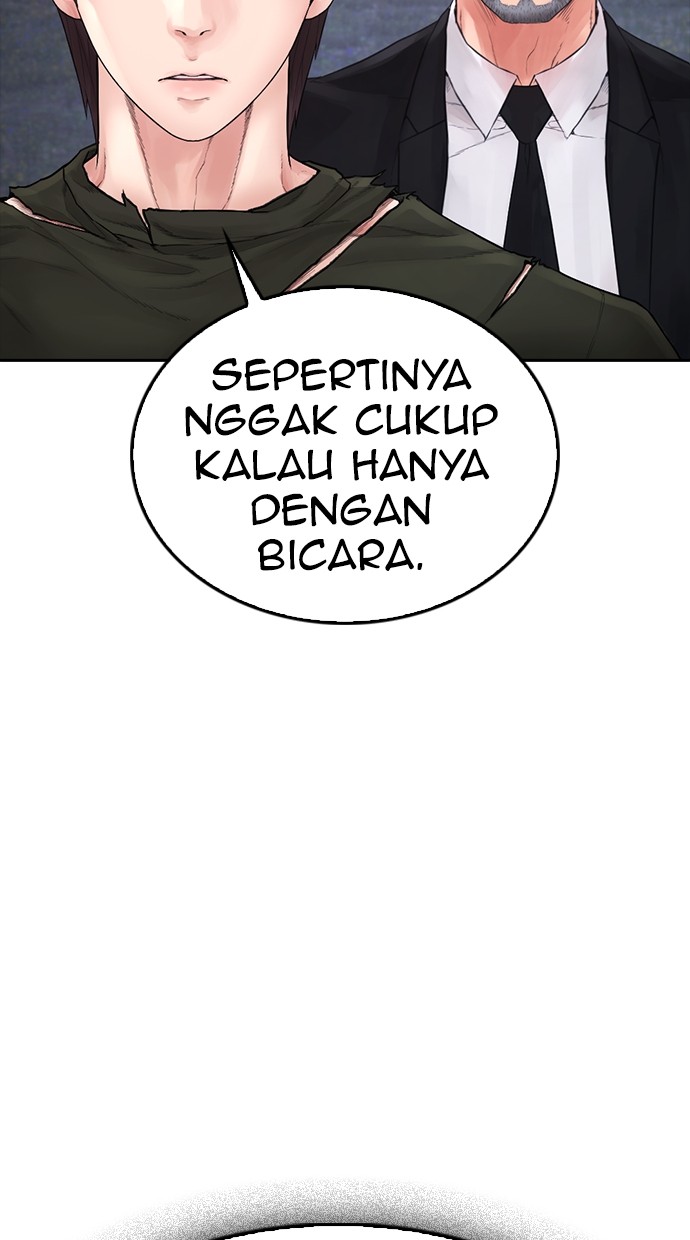 Halaman 2 dari Daddy Goes to School Chapter 139