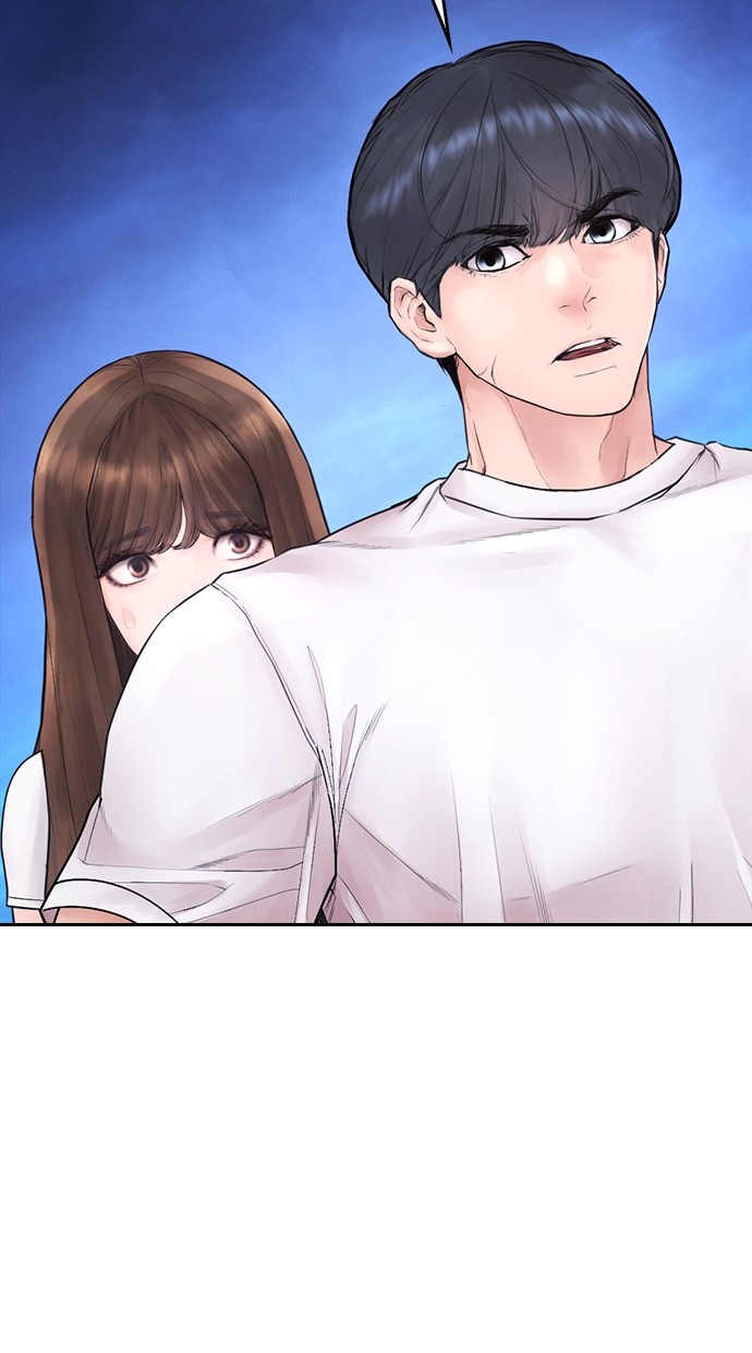 Halaman 25 dari Daddy Goes to School Chapter 139
