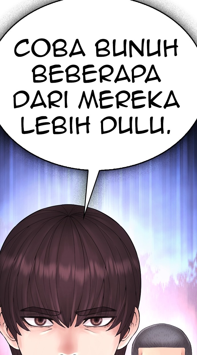 Halaman 3 dari Daddy Goes to School Chapter 139