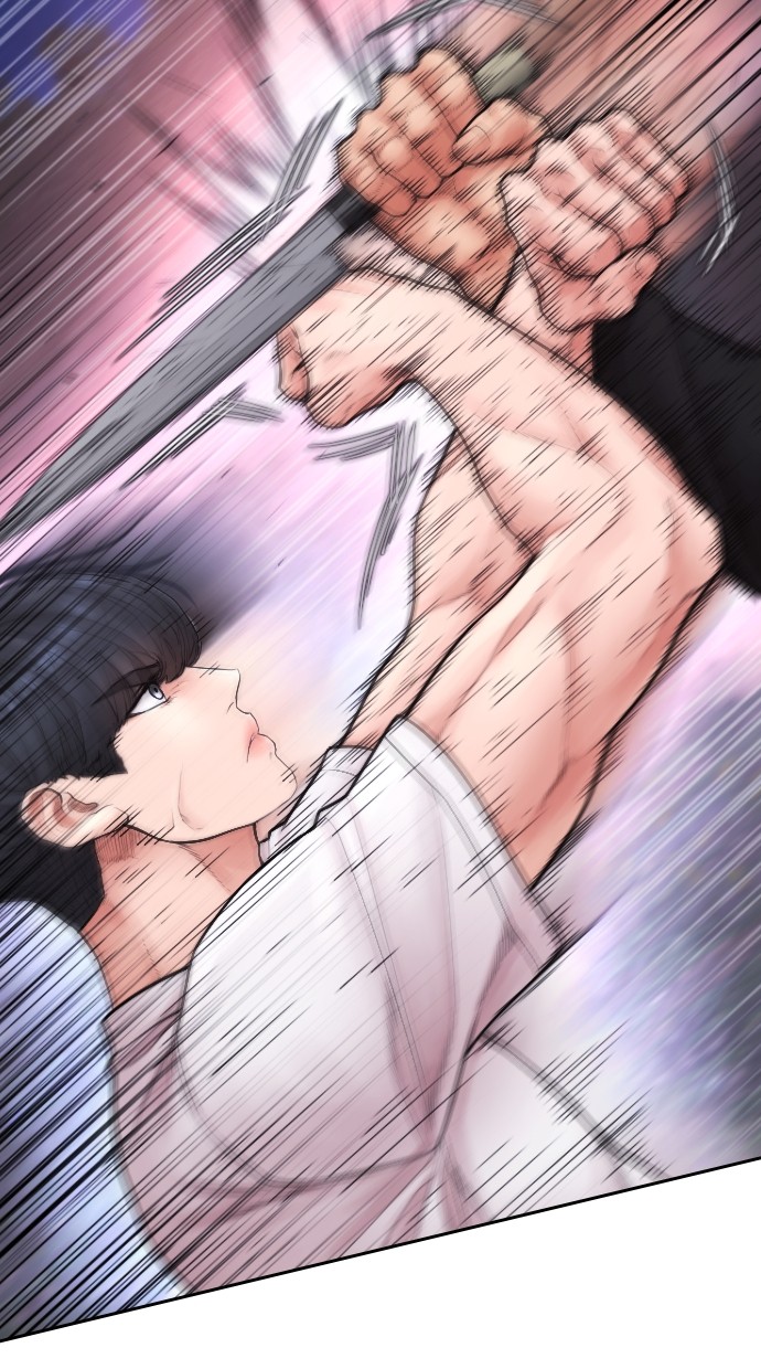 Halaman 38 dari Daddy Goes to School Chapter 139