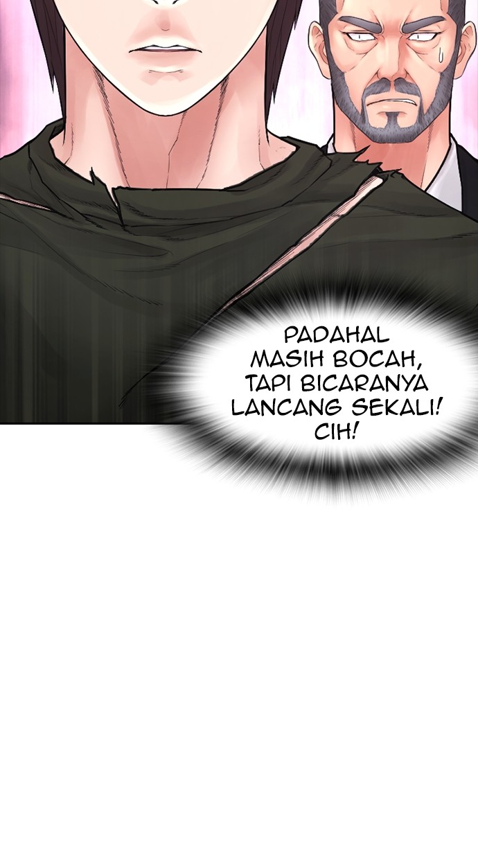 Halaman 4 dari Daddy Goes to School Chapter 139