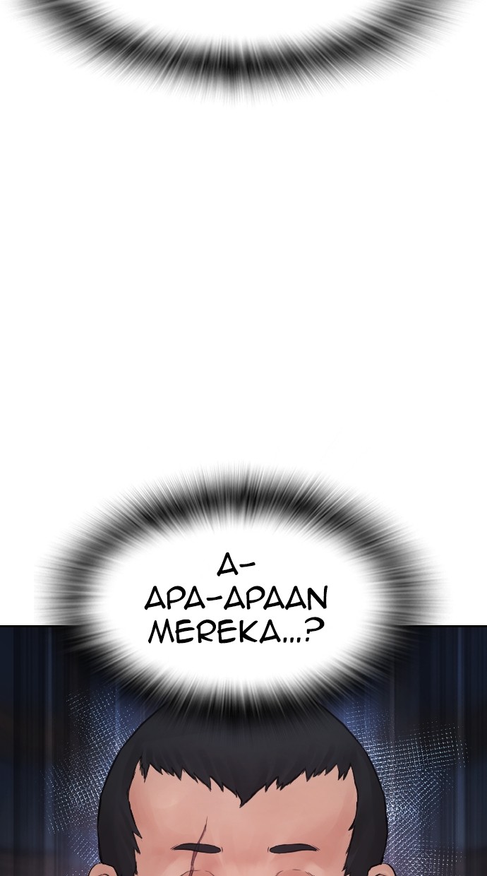 Halaman 45 dari Daddy Goes to School Chapter 139
