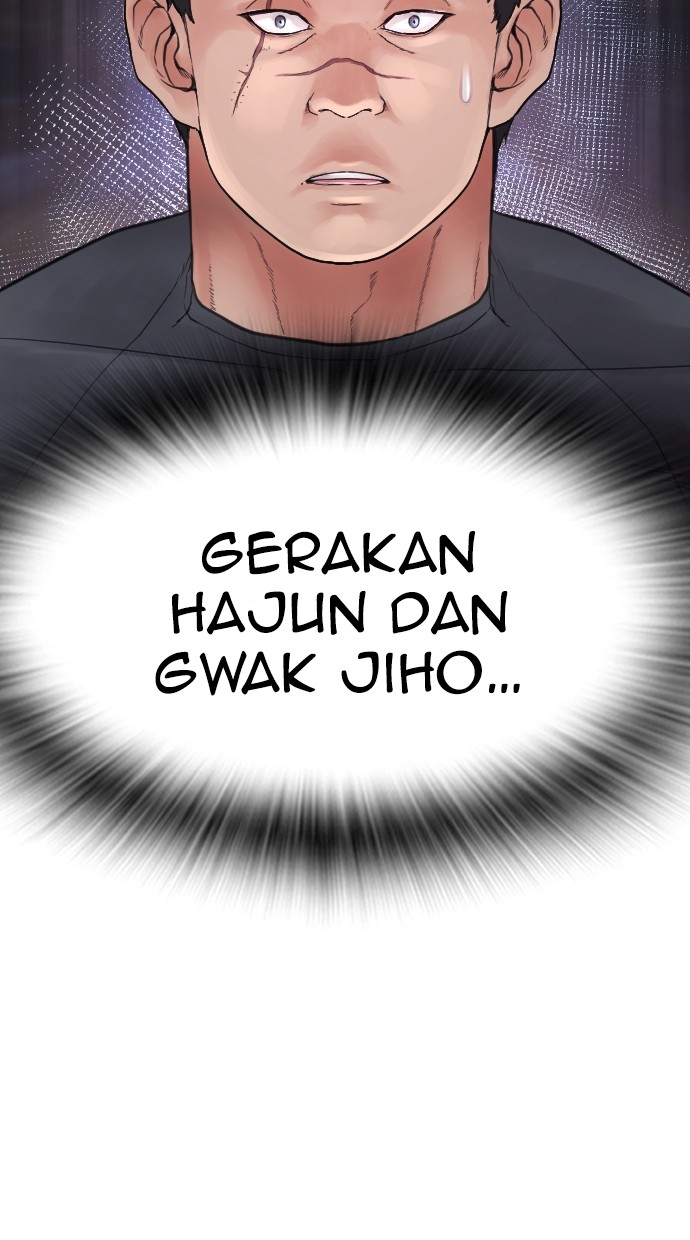 Halaman 46 dari Daddy Goes to School Chapter 139