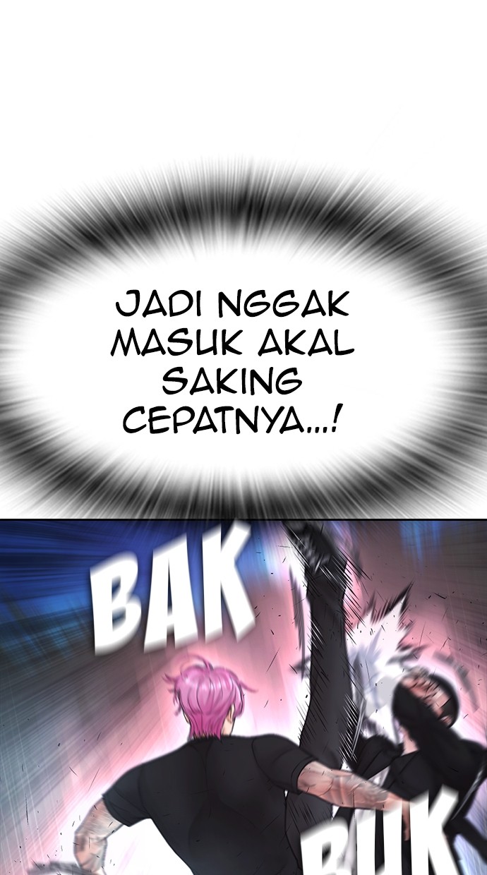 Halaman 47 dari Daddy Goes to School Chapter 139