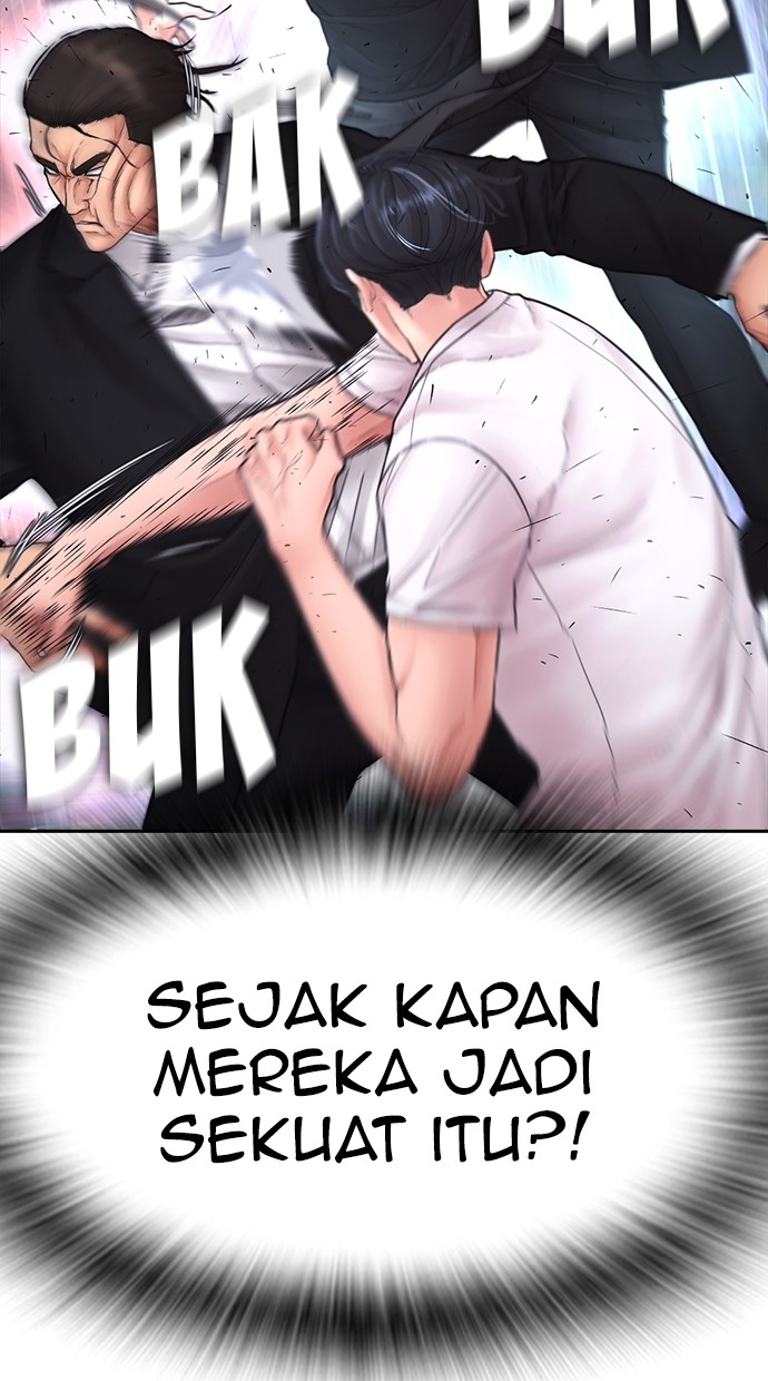 Halaman 48 dari Daddy Goes to School Chapter 139