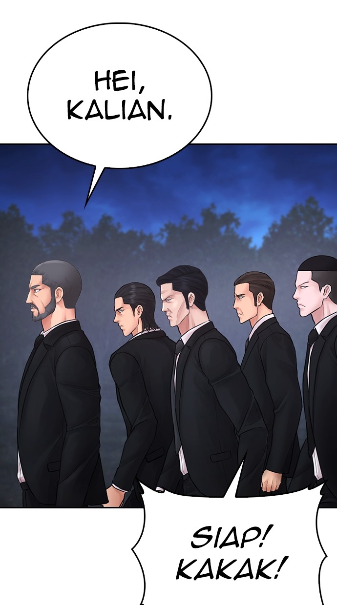 Halaman 5 dari Daddy Goes to School Chapter 139