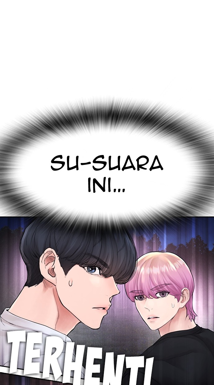 Halaman 55 dari Daddy Goes to School Chapter 139
