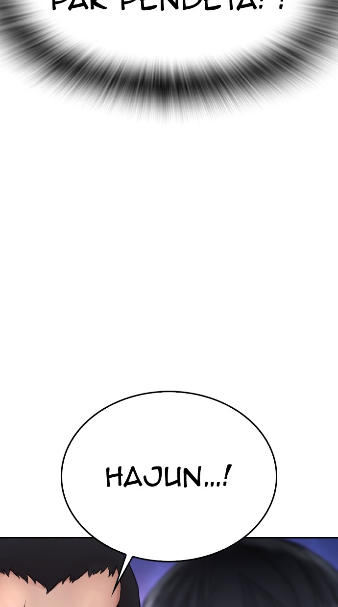 Halaman 57 dari Daddy Goes to School Chapter 139