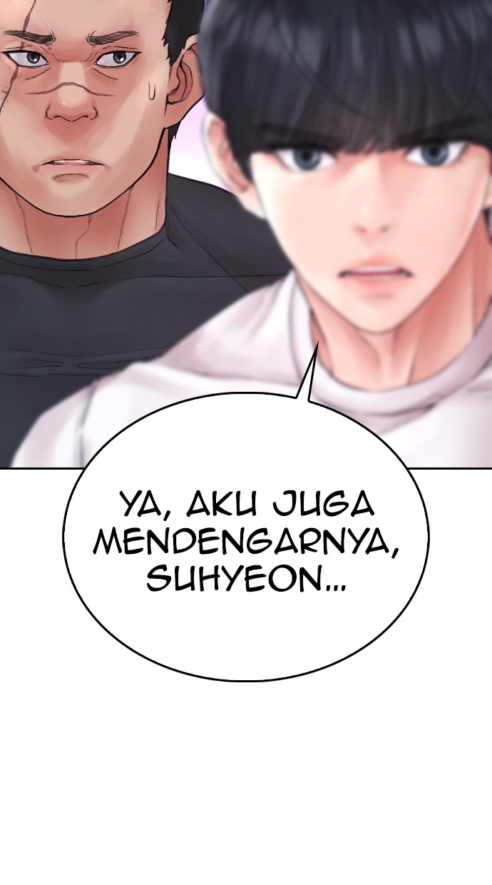 Halaman 58 dari Daddy Goes to School Chapter 139