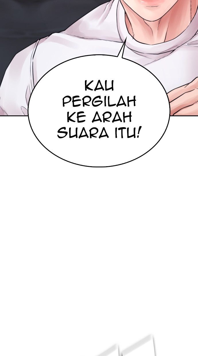 Halaman 60 dari Daddy Goes to School Chapter 139