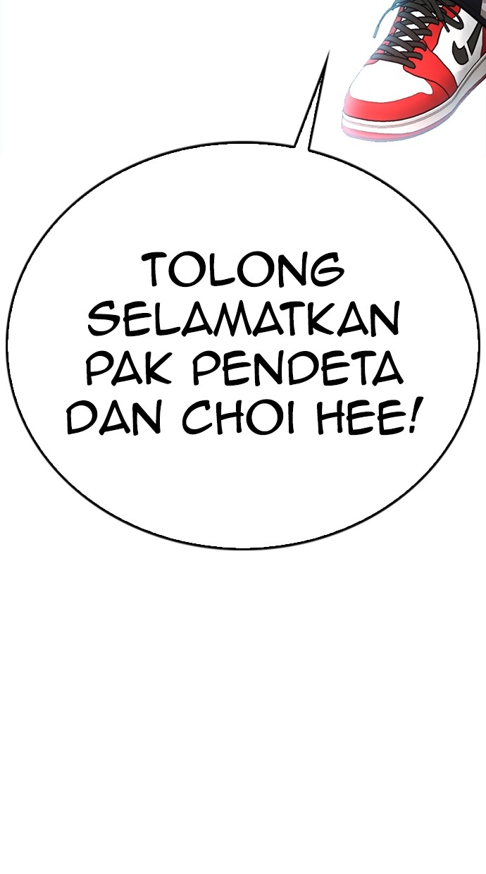 Halaman 63 dari Daddy Goes to School Chapter 139
