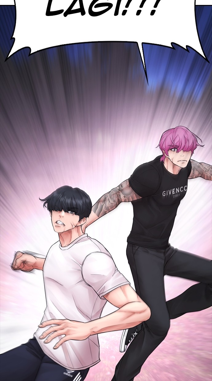 Halaman 68 dari Daddy Goes to School Chapter 139