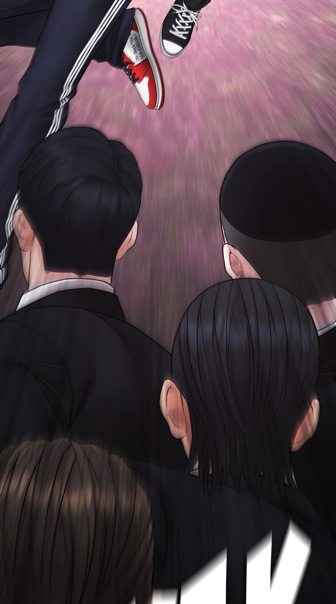 Halaman 69 dari Daddy Goes to School Chapter 139