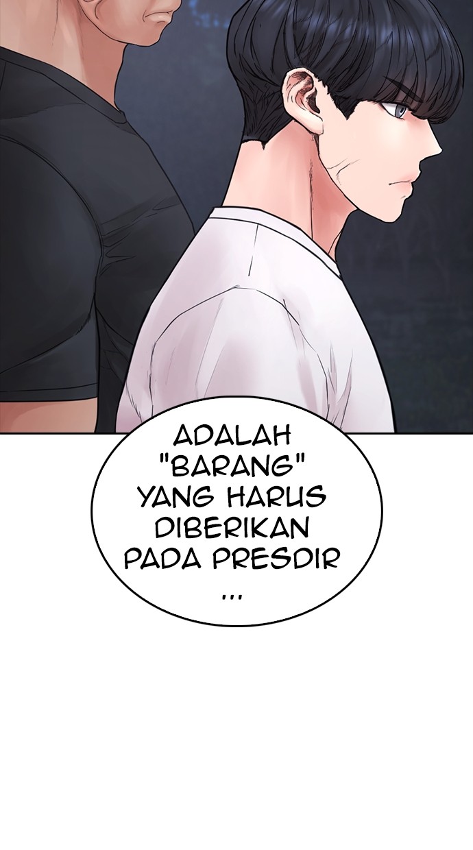 Halaman 7 dari Daddy Goes to School Chapter 139
