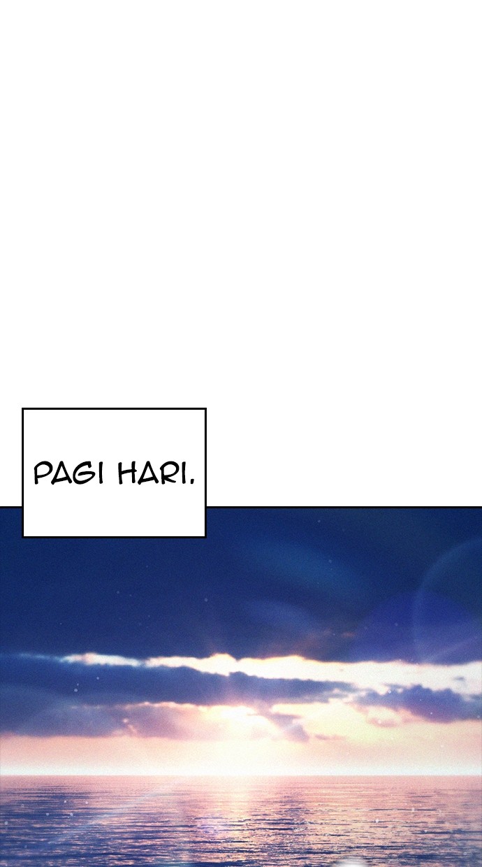 Halaman 71 dari Daddy Goes to School Chapter 139