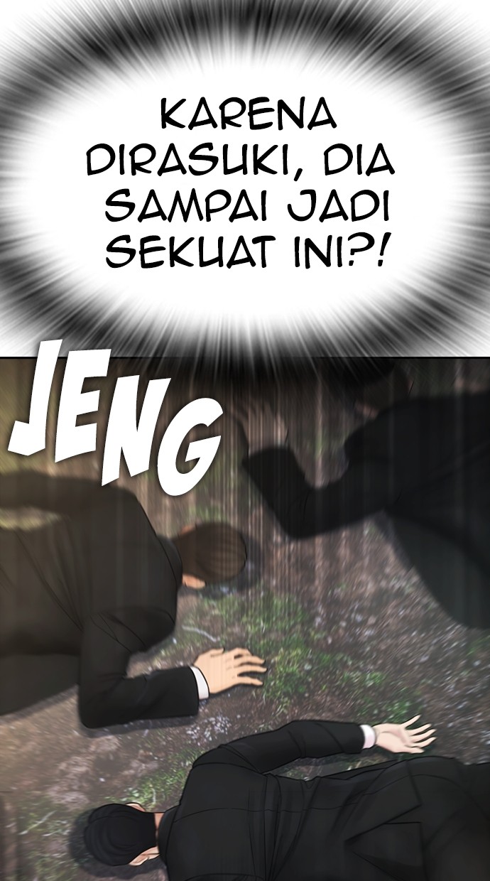 Halaman 77 dari Daddy Goes to School Chapter 139