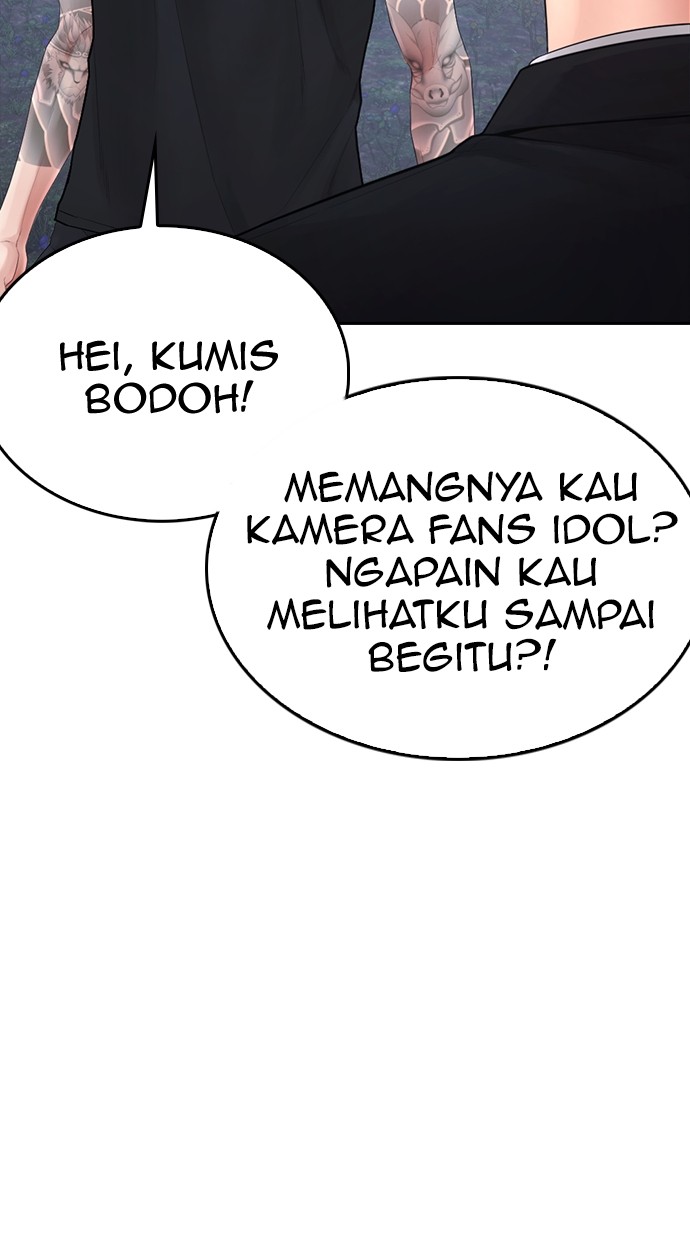 Halaman 80 dari Daddy Goes to School Chapter 139