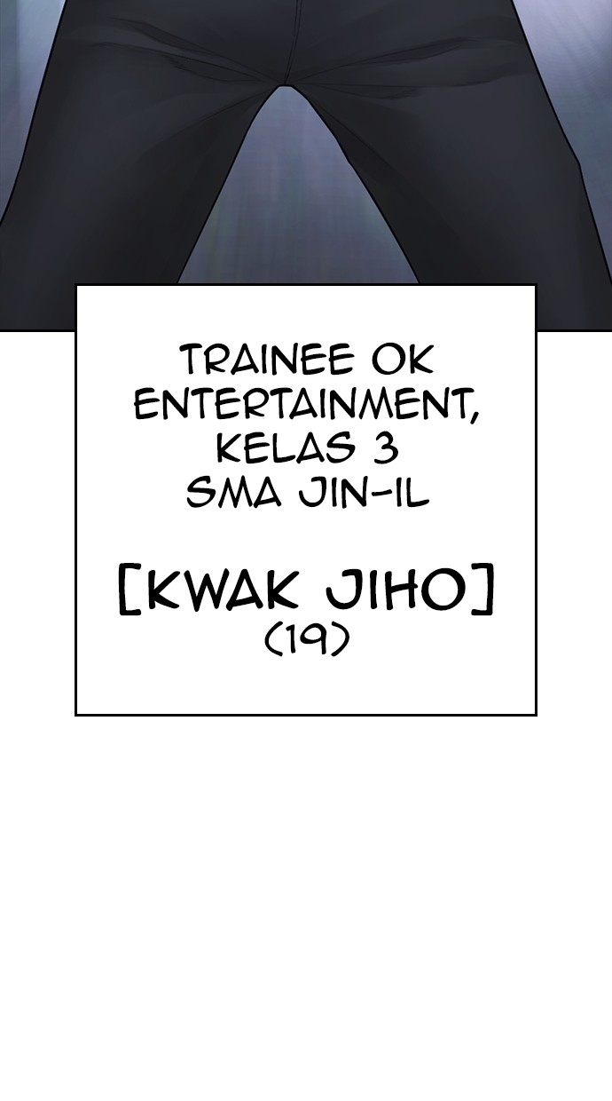 Halaman 84 dari Daddy Goes to School Chapter 139
