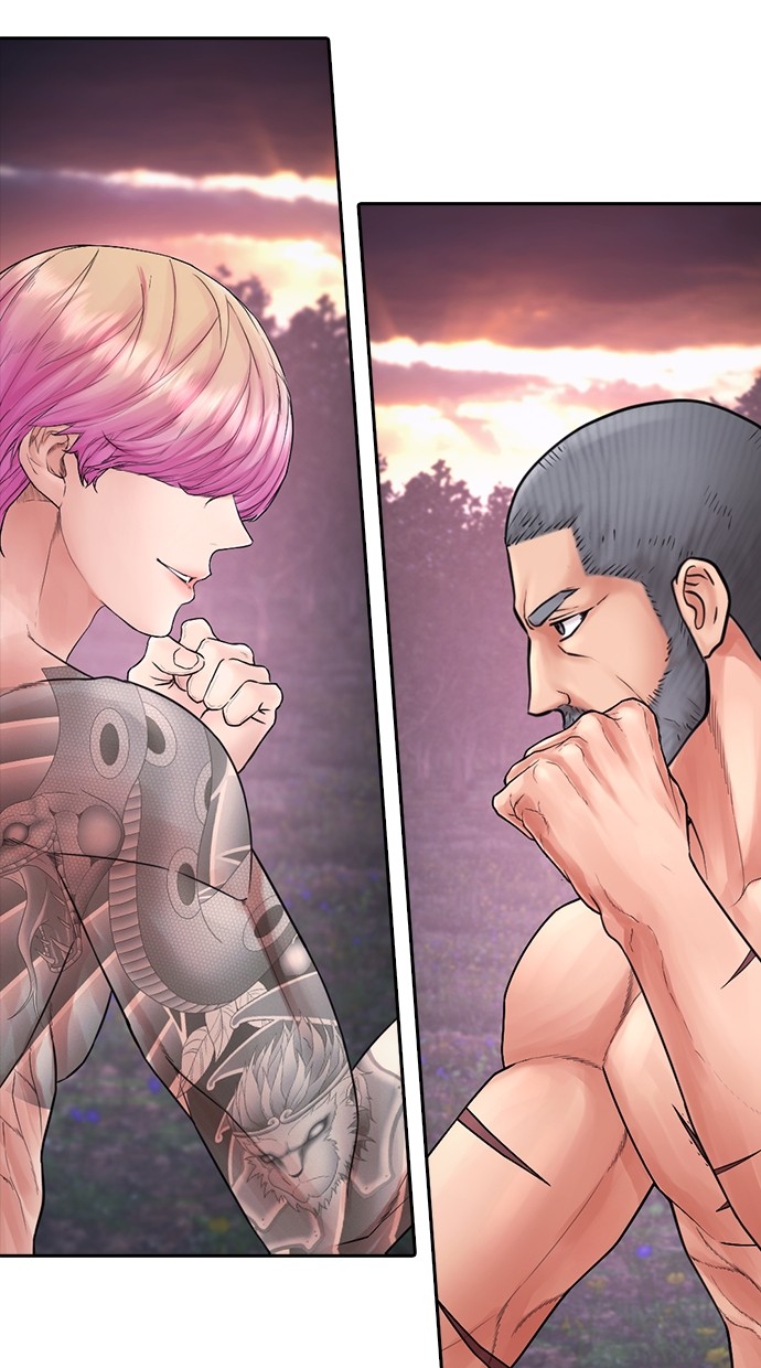Halaman 89 dari Daddy Goes to School Chapter 139