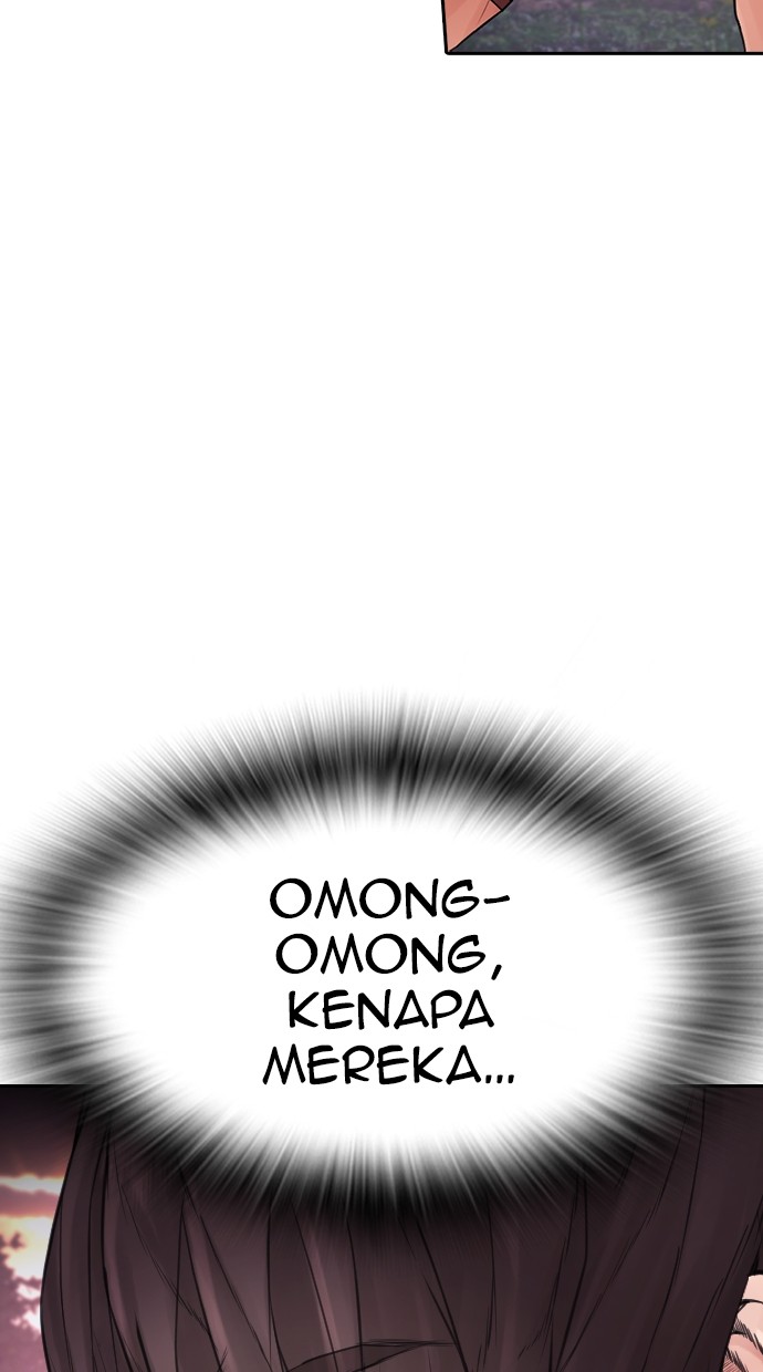 Halaman 90 dari Daddy Goes to School Chapter 139