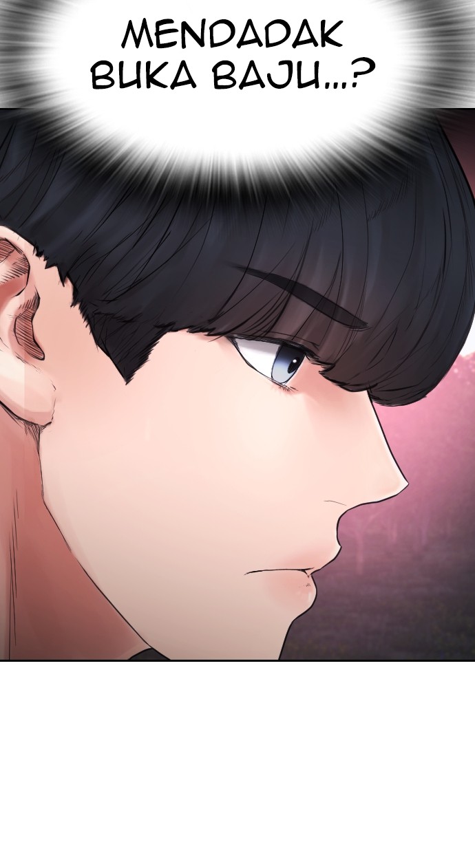 Halaman 92 dari Daddy Goes to School Chapter 139