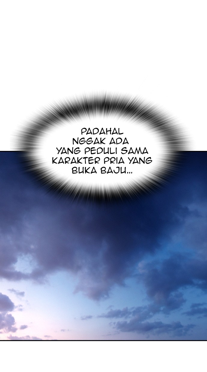 Halaman 93 dari Daddy Goes to School Chapter 139