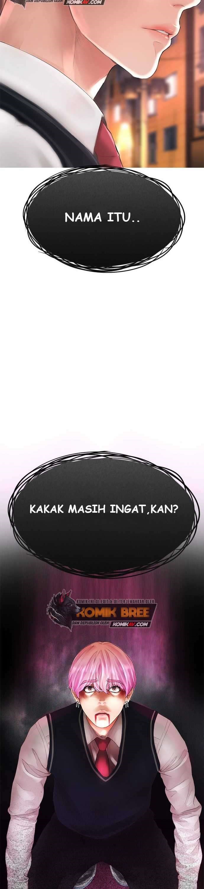 Halaman 4 dari Daddy Goes to School Chapter 14