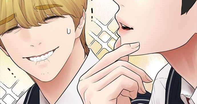 Halaman 48 dari Daddy Goes to School Chapter 14