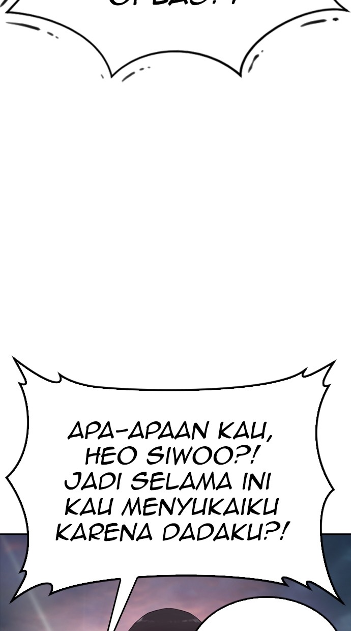 Halaman 100 dari Daddy Goes to School Chapter 140