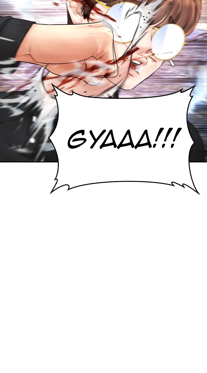 Halaman 103 dari Daddy Goes to School Chapter 140